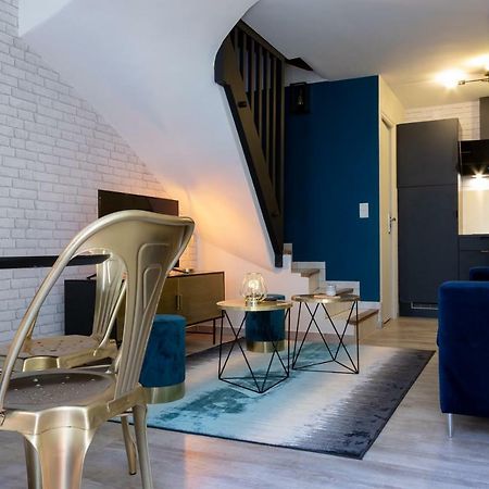 Maison de centre ville Souillac Extérieur photo