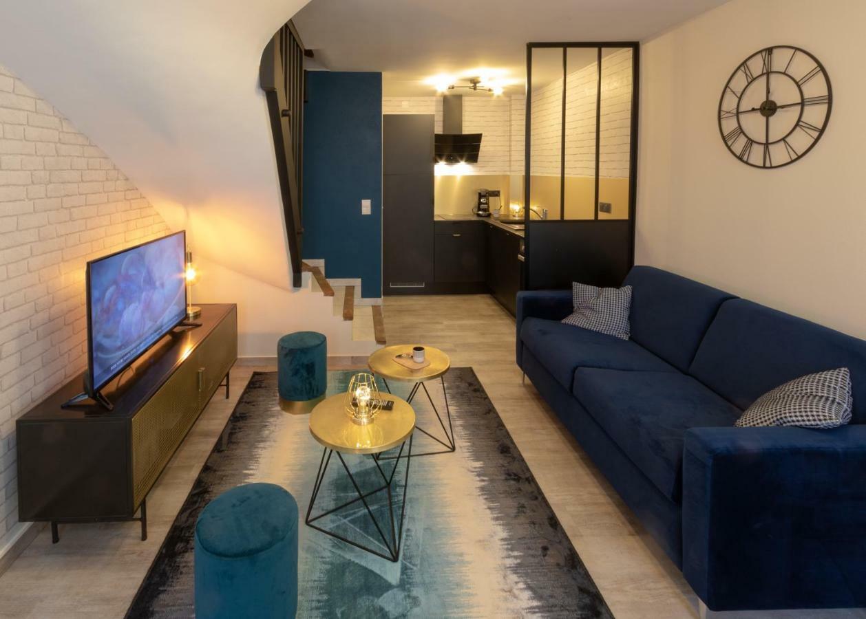 Maison de centre ville Souillac Extérieur photo