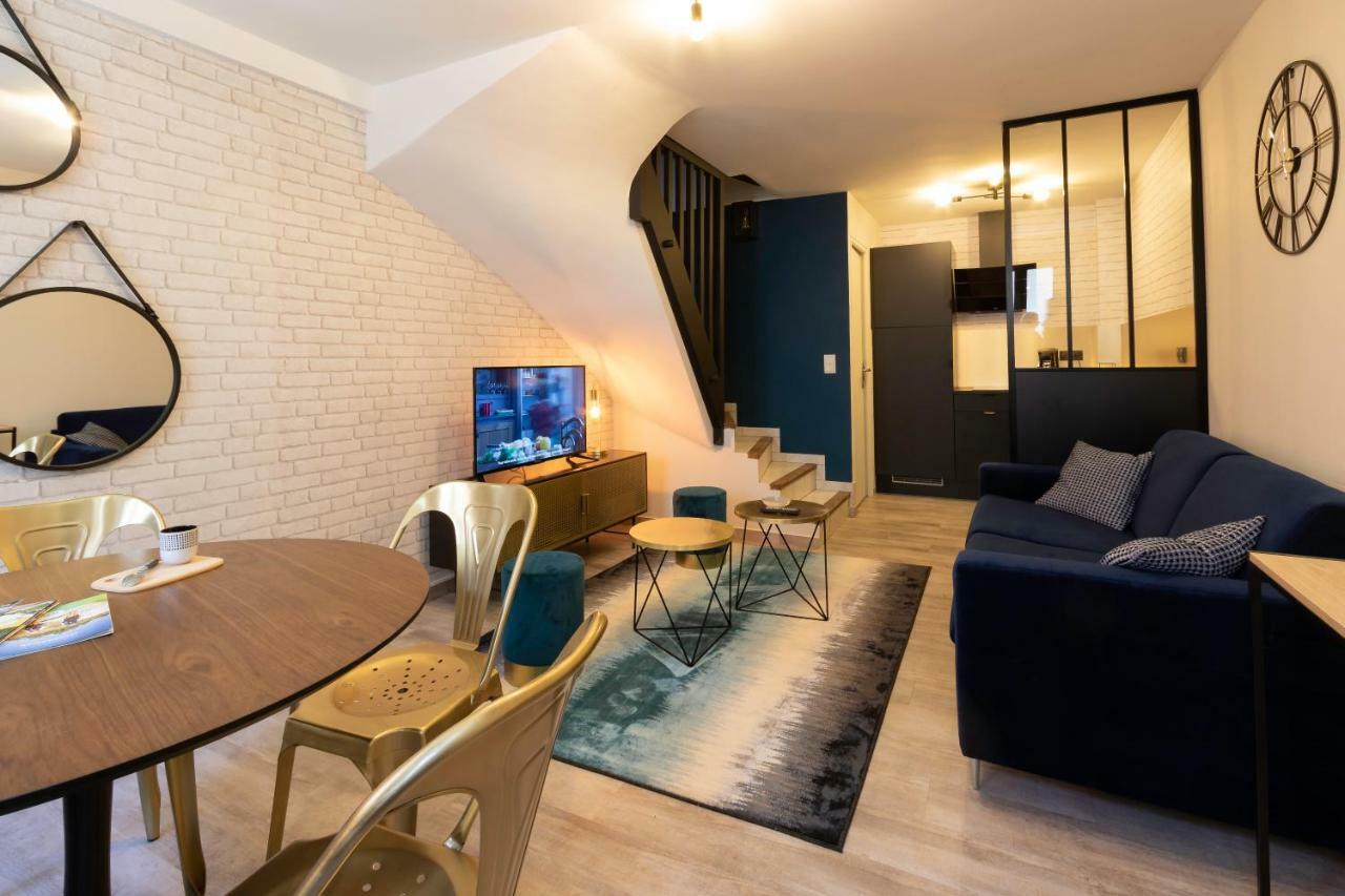 Maison de centre ville Souillac Extérieur photo