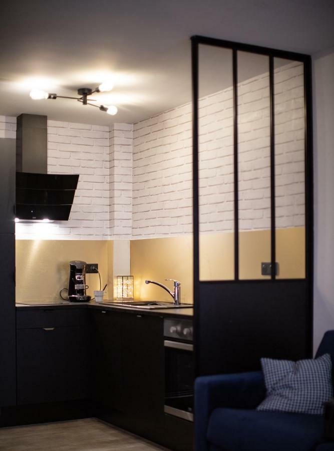 Maison de centre ville Souillac Extérieur photo