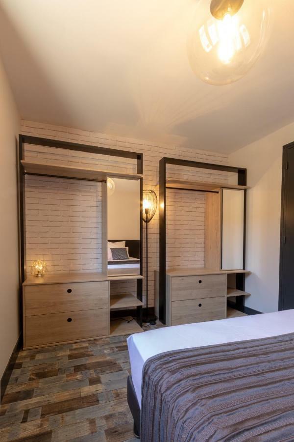 Maison de centre ville Souillac Extérieur photo