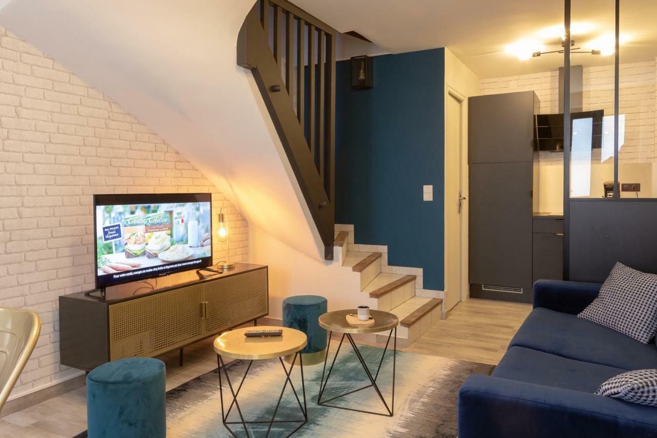 Maison de centre ville Souillac Extérieur photo