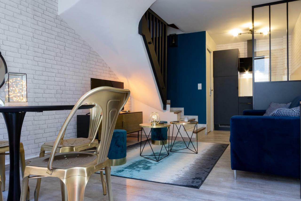 Maison de centre ville Souillac Extérieur photo