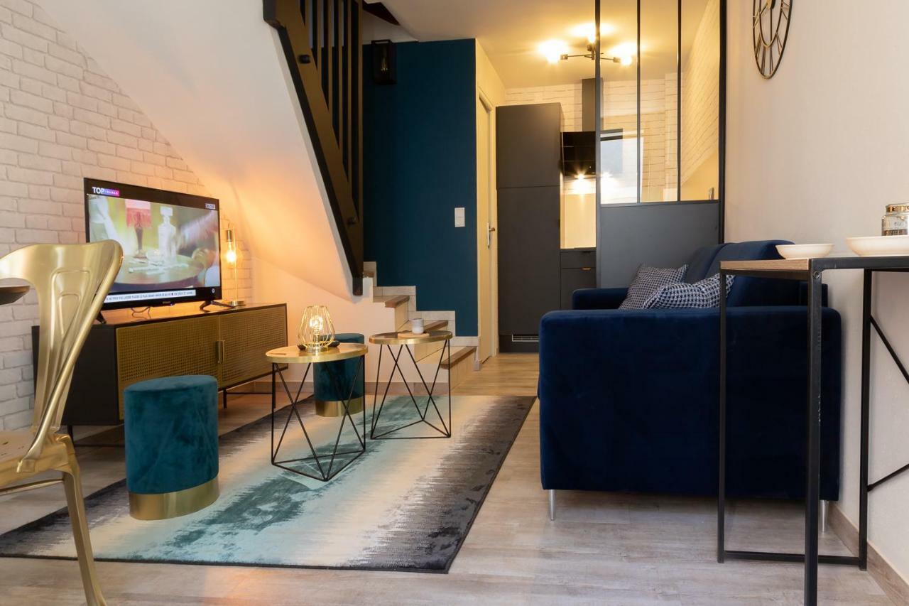 Maison de centre ville Souillac Extérieur photo